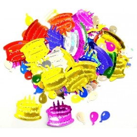 Lot 52 Jouets pour Anniversaire