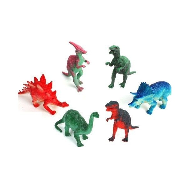 jouet enfant dinosaure