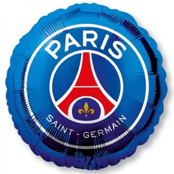 Ballon Gonflable Paris Saint Germain (PSG)